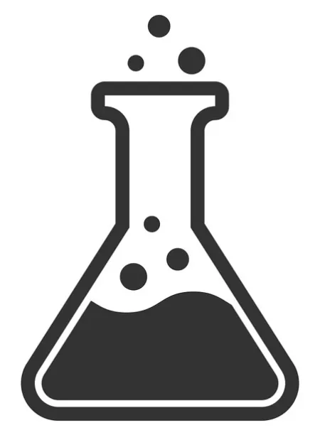Chemical Beaker