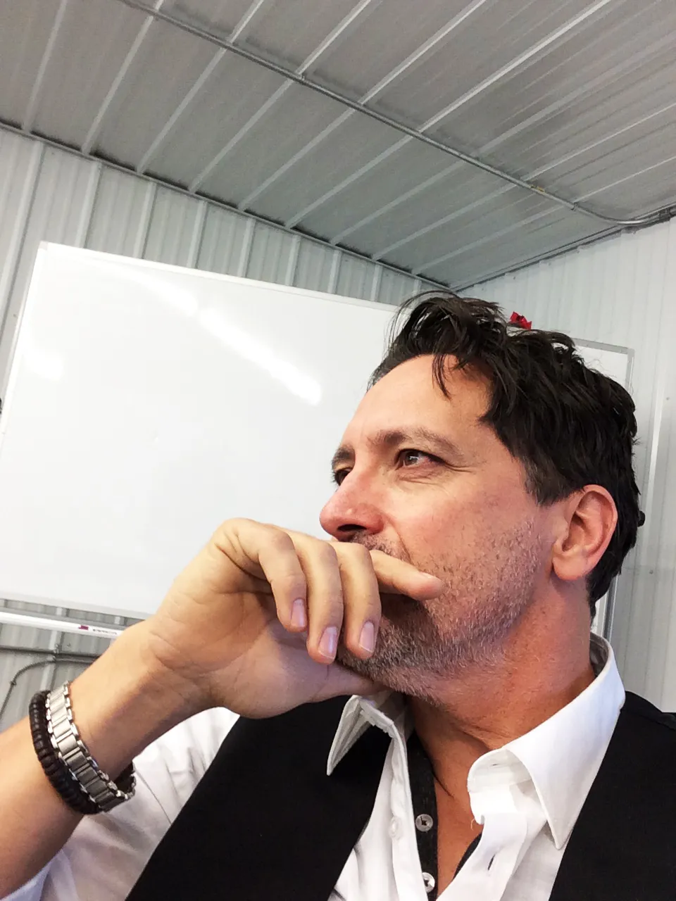 Mark CV Picture 2018 Mark CV Picture 2018
